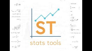 Basic Descriptive Statistics Lecture [upl. by Maag]