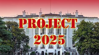 PROJECT 2025 amp The Coming Sunday Laws [upl. by Mahon139]