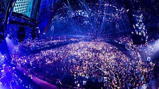 Reverze 2023  Reverze Flashback by Pat B [upl. by Aldred]