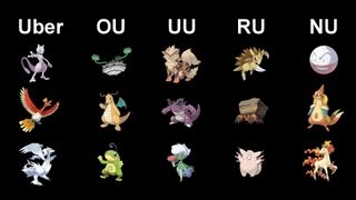 A Beginners Guide to Competitive Pokemon Battling [upl. by Gunilla]