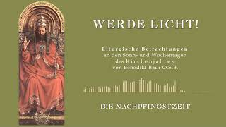 16 November  Samstag der fünften Woche nach Erscheinung  Versuchungen [upl. by Abigael421]