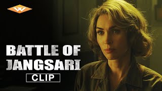 BATTLE OF JANGSARI 2019 Official Clip  Spread Too Thin [upl. by Tamma376]