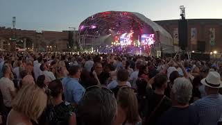 Haçienda Classical LIVE at Castlefield Bowl Manchester England  30th June 2018 [upl. by Marni]