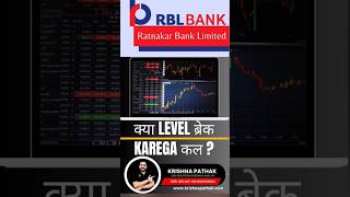 RBL BANK SHARE PRICE TARGET 11 OCTOBER  RBL BANKSHARE TARGET TODAY  RBL BANKSHARE LATEST NEWS [upl. by Ayekim]