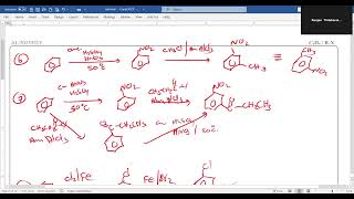 Organic Benzene 2024 10 03 04 [upl. by Carroll945]