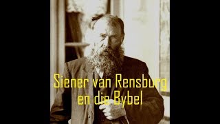 Siener van Rensburg en die Bybel [upl. by Aube]