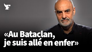 13 novembre 2015 un membre de la BRI raconte lassaut sur le Bataclan [upl. by Cheyne302]