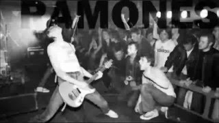 The Ramones Live Agora Cleveland 220981 HQ Audio Only [upl. by Ellerehc69]