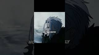 Jobless reincarnation  anime edit anime animeedit animeedits animes [upl. by Bradney149]