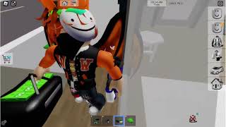 Roblox brookhaven short gameplay  1 [upl. by Isabelle]