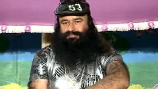 Maula Maula  मौला मौला  Saint Dr MSG Insan  MSG Sur Sangam  Dera Sacha Sauda [upl. by Anaujat]