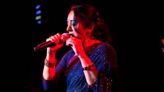 O Mere Sona Re Sona Re ft Anuradha Palakurthi [upl. by Sherrie121]