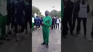 Ki moye Lmle nouveau ministre des Forces armées le Géneral Birame Diop❤❤❤❤❤❤ [upl. by Ahsimit173]