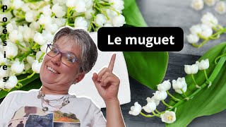 Poésie  le Muguet [upl. by Erdua]