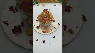 Nishastay Ka Halwa shortshalwarecipe [upl. by Hoseia]