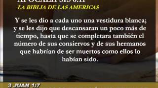 Donde viviremos cuando muramos EN BASE DE LA BIBLIA [upl. by Bremen]