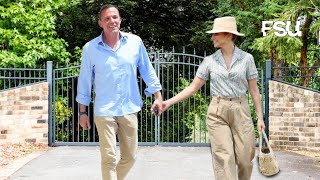 Finally Jennifer Lopez and Ben Affleck back together [upl. by Animar]