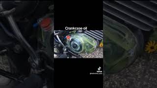 Crankcase oil [upl. by Becht479]