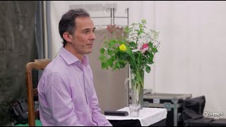 The Nature of Consciousness Rupert Spira [upl. by Roter]