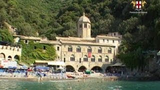 Abbazia di San Fruttuoso Camogli [upl. by Seagraves]