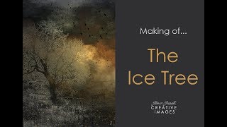 Making of The IceTree [upl. by Booker]