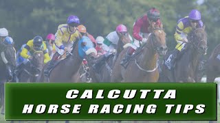 KOLKATA HORSE RACING TIPS 20th JANUARY 2024 [upl. by Eiruam]