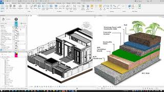 Revit architecture Quick notes ✅ ريفيت ملاحظات ومقابلات عمل [upl. by Frissell]