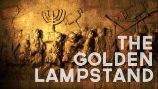 Prophecy The Golden Lampstand in Zechariah  Christian Students [upl. by Sirehc]