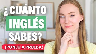 Si Sabes Estas 20 Frases Tu Inglés es INCREÍBLE [upl. by Leirbag]