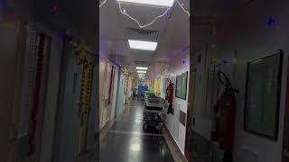 Hospital diwali celebration 🎉 [upl. by Assilav]