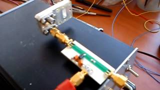 Really simple 24GHz transverter by 9A4QV [upl. by Corso519]