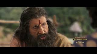 Sye Raa Narasimha Reddy Tamil HD Full Movie [upl. by Mansoor594]