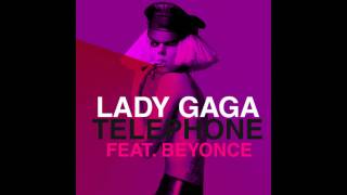 Lady Gaga  Telephone Bass Boosted HD [upl. by Pearl]