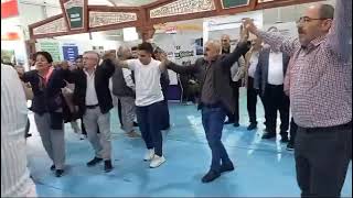 davul zurna horan Show Giresun Tanıtım Günleri 2024 [upl. by Reimer]