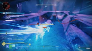 Destiny 2  WTF just happen Any idea [upl. by Maud339]