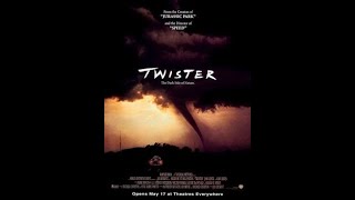 Twister 1996 Movie Review [upl. by Tlok]