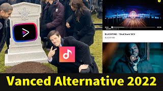 YouTube Vanced Alternative  YouTube Vanced Download Apk New Version  How to install Youtube Vanced [upl. by Marleah]