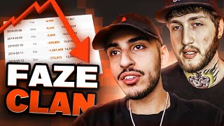 How Greed Completely Destroyed Faze Clan [upl. by Aihseken]