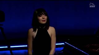 Ravel quotPavane pour une infante défuntequot by Alice Sara Ott [upl. by Agripina]