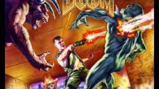 Doom  Theme  E1M1  Purgatory  OCRemix by N JekteD [upl. by Lias]