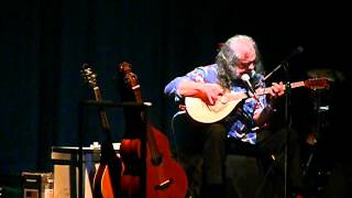 David Lindley Soul of a Man [upl. by Ainoval]