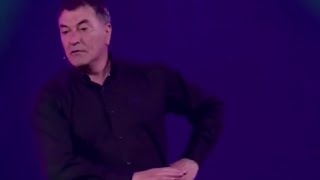 JeanMarie Bigard  Le Ninja [upl. by Whiteley169]