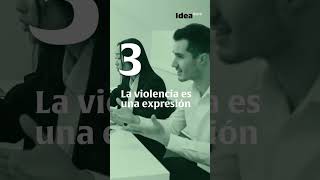 Principios de la Comunicación no violenta [upl. by Uv]