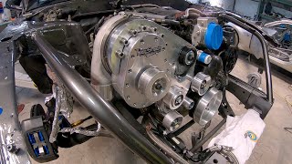 TorqStorm Supercharger Installation [upl. by Bigford]