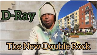 DRay takes us through the New Double Rock Projects in San Francisco California [upl. by Gies]