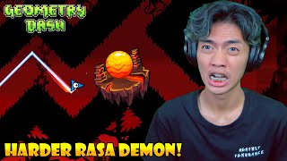 CHAOS GAUNTLETS BENERAN CHAOS Geometry Dash  Indonesia Gauntlets [upl. by Jeralee]