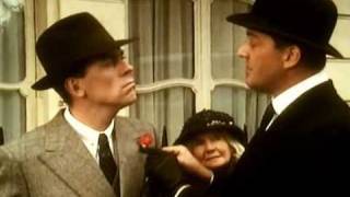 Jeeves and Wooster  fan trailer [upl. by Jerman]