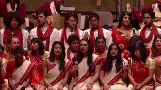 AR Rahman  Dheeme Dheeme Best VideoZubeidaaKarisma KapoorKavita Krishnamurthy [upl. by Aneeled]