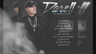 DARELL EXITOS [upl. by Adlig58]