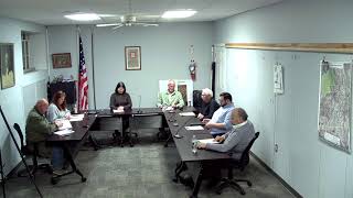 Pawling Board Meeting  March 18 2024 [upl. by Hael329]